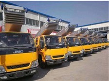 专用汽车销售专家——程力专用汽车股份销售6部产品展示