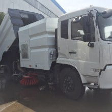 湖北程力专用汽车股份有限三分公司 专业供应各类专用汽车，满足多元需求