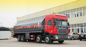 湖北江南专用特种汽车销售 多元化专用汽车产品全览