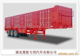 随州市铁风汽车销售有限公司专用汽车产品列表与销售服务全解析