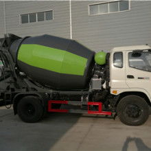 厦工楚胜 湖北专用汽车销售领域的专业力量